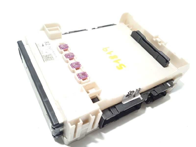 CAJA RELES / FUSIBLES 8273042890 