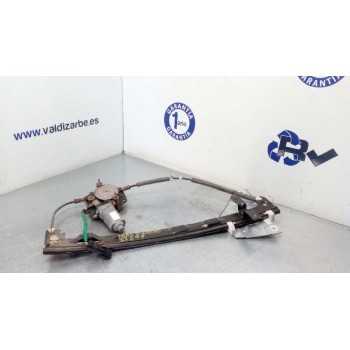 Recambio de elevalunas trasero derecho para jeep gr.cherokee (wj/wg) 3.1 td laredo referencia OEM IAM EA0149G  AY2621000961