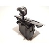 Recambio de palanca cambio para peugeot 508 sw i (8e_) 2.0 hdi referencia OEM IAM 9801784480  