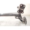 Recambio de puente trasero para mg zs suv (azs1) 1.5 vti referencia OEM IAM 10238433  