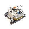 Recambio de airbag delantero izquierdo para volkswagen touareg (7la) tdi v10 referencia OEM IAM 7L6880201CT  3D0880203B2K7