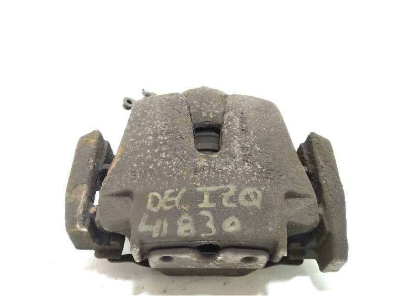 PINZA FRENO DELANTERA IZQUIERDA 34116776783 