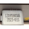Recambio de mando elevalunas delantero izquierdo para skoda yeti (5l) 1.4 tsi referencia OEM IAM 1Z0959858B 1Z0959858BREH 