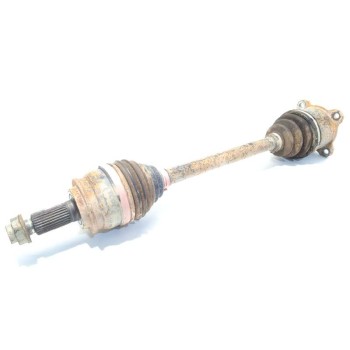 Recambio de transmision trasera derecha para suzuki grand vitara jb (jt) 1.9 ddis turbodiesel referencia OEM IAM 4410565J10  