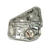Recambio de elevalunas trasero izquierdo para hyundai santa fé iii (dm, dma) 2.2 crdi referencia OEM IAM 834502W010 834702W050 