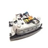 Recambio de airbag delantero izquierdo para volkswagen touareg (7la) tdi v10 referencia OEM IAM 7L6880201CT  3D0880203B2K7