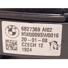Recambio de mando intermitentes para bmw serie x1 (f48) 1.5 12v referencia OEM IAM 6827369 61316827369 
