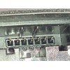 Recambio de cerradura puerta trasera derecha para volkswagen polo (6r1) 1.2 tdi referencia OEM IAM 5K4839016F  