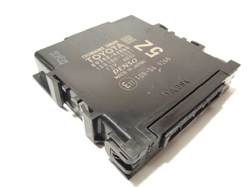 MODULO ELECTRONICO 8934042060 1881004331