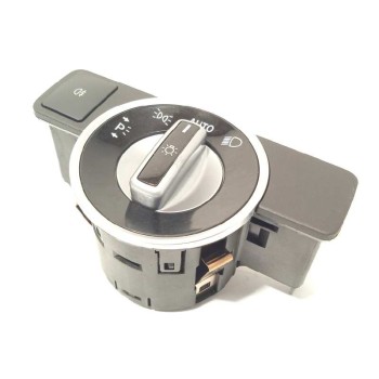 Recambio de mando luces para mercedes-benz clase gla (w156) gla 220 cdi 4m / d 4m (156.905) referencia OEM IAM A2129050551 A2129