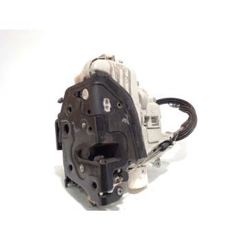 Recambio de cerradura puerta delantera izquierda para seat altea xl (5p5) stylance / style referencia OEM IAM 1P1837015B  