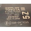 Recambio de modulo electronico para toyota rav4 referencia OEM IAM 8934042060  1881004331