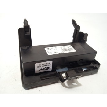 MODULO ELECTRONICO 9817537780 503551122125