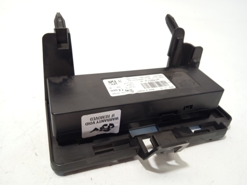 MODULO ELECTRONICO 9817537780 503551122125