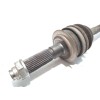 Recambio de transmision trasera derecha para subaru outback (b15) 2.0 diesel cat referencia OEM IAM 28421AL010  