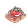 Recambio de piloto trasero izquierdo interior para seat ibiza iv (6j5, 6p1) 1.6 tdi referencia OEM IAM 6J8945093C  
