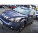 HONDA CR-V (RE)