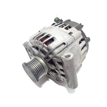 Recambio de alternador para citroën c5 aircross shine referencia OEM IAM 9822230780 2715896A FG15T148
