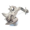 Recambio de mangueta trasera derecha para bmw serie 2 active tourer (f45) 2.0 16v turbodiesel referencia OEM IAM 33326851580  