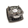 Recambio de airbag delantero izquierdo para citroën jumper iii furgoneta 2.2 hdi 110 referencia OEM IAM 07355860300 735586030 