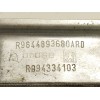 Recambio de elevalunas trasero derecho para peugeot 407 sw (6e_, 6d_) 2.0 hdi 135 referencia OEM IAM 9644893680  0130822200