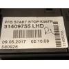Recambio de modulo electronico para volvo xc60 2.0 diesel cat referencia OEM IAM 31409755  