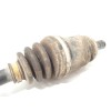 Recambio de transmision trasera derecha para subaru outback (b15) 2.0 diesel cat referencia OEM IAM 28421AL010  