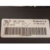 Recambio de palanca cambio para peugeot 508 sw i (8e_) 2.0 hdi referencia OEM IAM 9801784480  