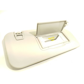 Recambio de parasol derecho para ford kuga iii (dfk) 1.5 ecoboost referencia OEM IAM 2830448 LV4BS04100AJ3HV1 