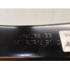 Recambio de puente trasero para mg zs suv (azs1) 1.5 vti referencia OEM IAM 10238433  