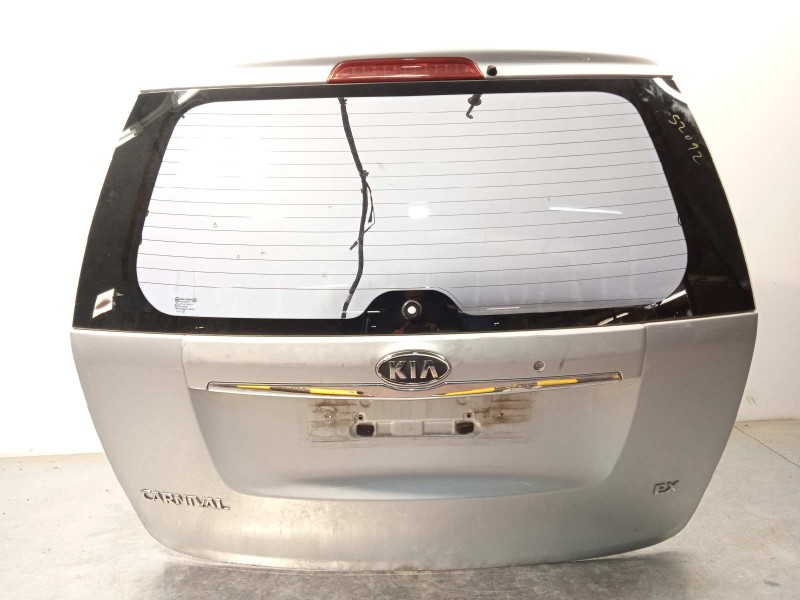 PORTON TRASERO 737004D032 