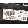 Recambio de modulo electronico para ds ds 4 / ds 4 crossback (nx_) 1.2 thp 130 (nxhnym) referencia OEM IAM 9817537780  503551122