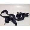 Recambio de cinturon seguridad trasero derecho para bmw serie 4 coupe (f32) 420d referencia OEM IAM 619185100  72117243309