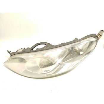 Recambio de faro izquierdo para peugeot 407 (6d_) 2.0 hdi 135 (6drhrh, 6drhre, 6drhrg, 6drhrj) referencia OEM IAM 9641940180 620