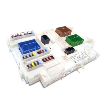 Recambio de caja reles / fusibles para volvo s60 lim. 2.0 diesel cat referencia OEM IAM 31327996  BG9T14C256GA