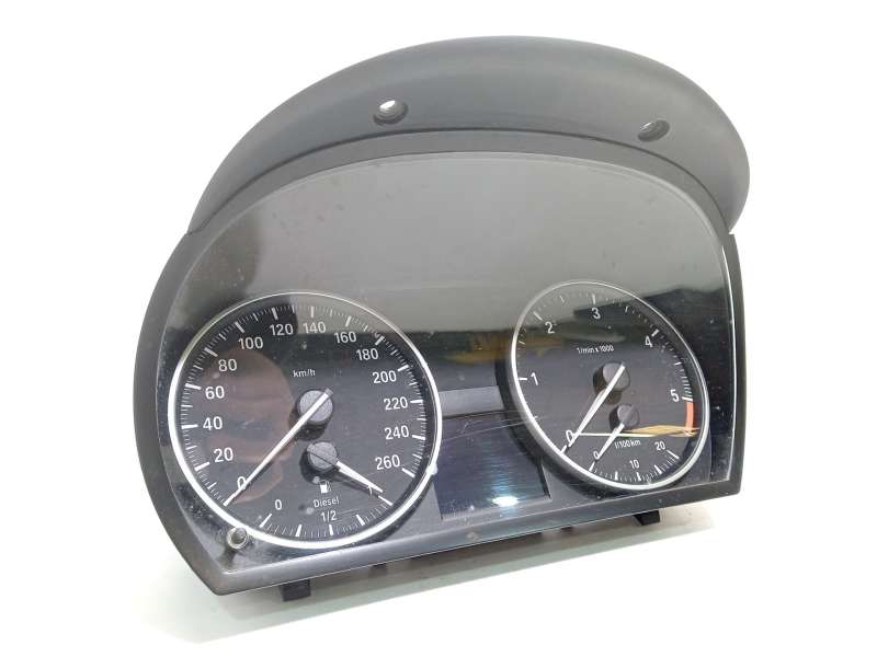 CUADRO INSTRUMENTOS 62109187344 9187344 4032150