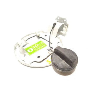 Recambio de tapa exterior combustible para toyota rav 4 advance hybrid referencia OEM IAM 7735042090  