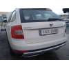 skoda octavia iii combi (5e5, 5e6) del año 2016