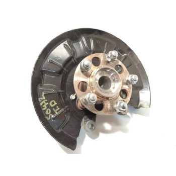 Recambio de mangueta trasera derecha para kia ceed 1.0 tgdi cat referencia OEM IAM 52701G4CA0  