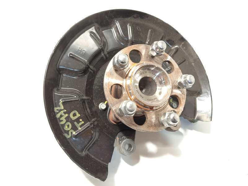 MANGUETA TRASERA DERECHA 52701G4CA0 