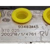 Recambio de abs para citroën c3 feel referencia OEM IAM 93487145 2265106455 970025