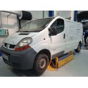 RENAULT TRAFIC II FURGONETA (FL)