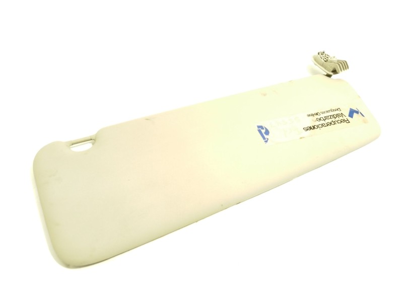 PARASOL IZQUIERDO 6000617972 