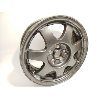 Recambio de llanta para toyota prius liftback (_w2_) 1.5 hybrid (nhw20_) referencia OEM IAM 4261147060  