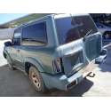 NISSAN PATROL GR (Y61)