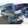nissan patrol gr (y61) del año 2003
