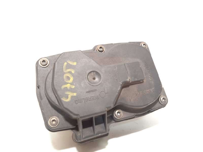 Recambio de valvula egr para audi a3 sportback (8va) 2.0 16v tdi referencia OEM IAM 5Q0253691H - Blanco 3