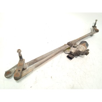 Recambio de motor limpia delantero para land rover discovery iii (l319) 2.7 td 4x4 referencia OEM IAM 9501242 6H2217508AC LR0755