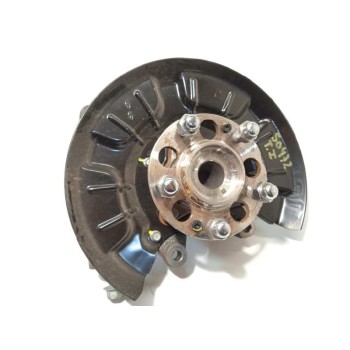 MANGUETA TRASERA IZQUIERDA 52700G4CA0 