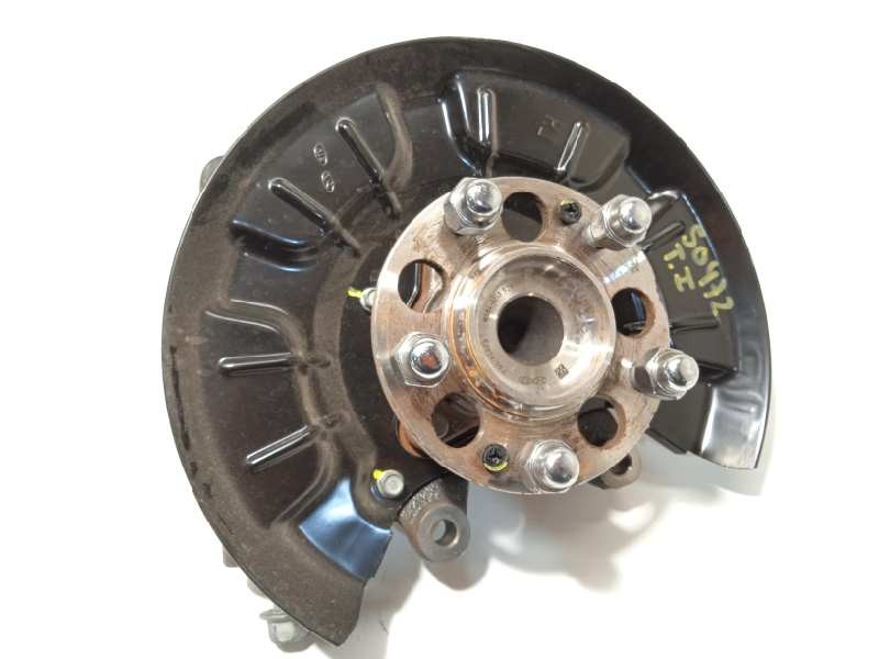 MANGUETA TRASERA IZQUIERDA 52700G4CA0 